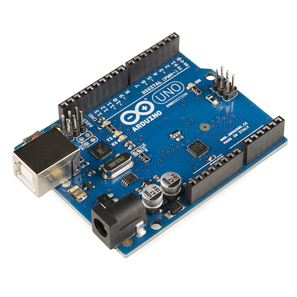 Arduino Board
